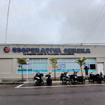 Reabre La Coope de barrio Noroeste de Bahía Blanca 