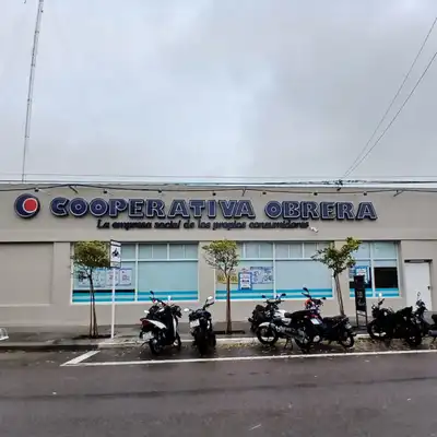 Reabrió La Coope de barrio Noroeste de Bahía Blanca 