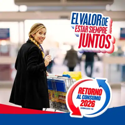 La Coope distribuye $9.789 millones entre sus asociados en concepto de Retorno e Intereses