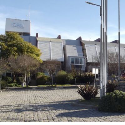 Acuerdo entre la Cooperativa Obrera y la Cooperativa Agraria de Tres Arroyos