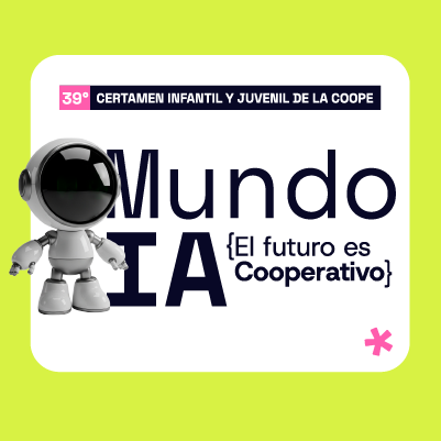 Certamen Infantil y Juvenil 