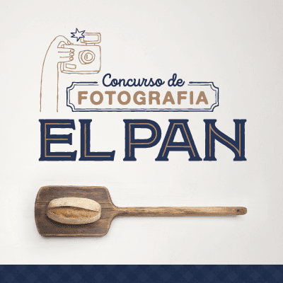 Concurso de fotografía EL PAN 