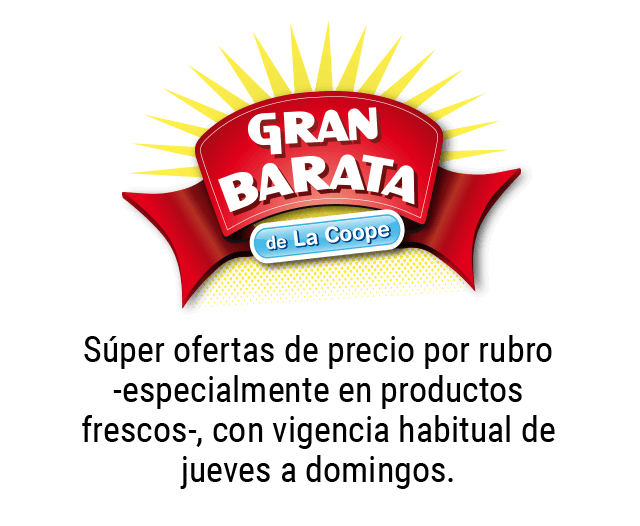 Gran Barata