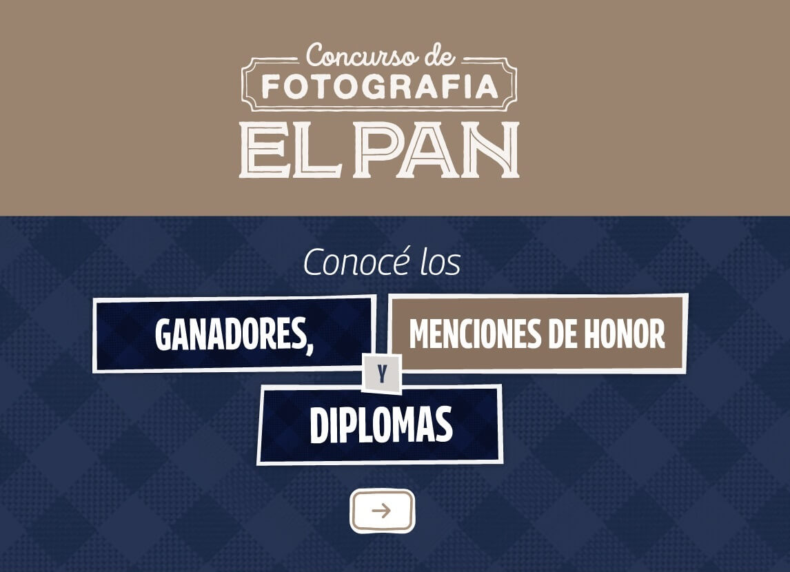 Conocé los Ganadores, menciones y diplomas del Concurso