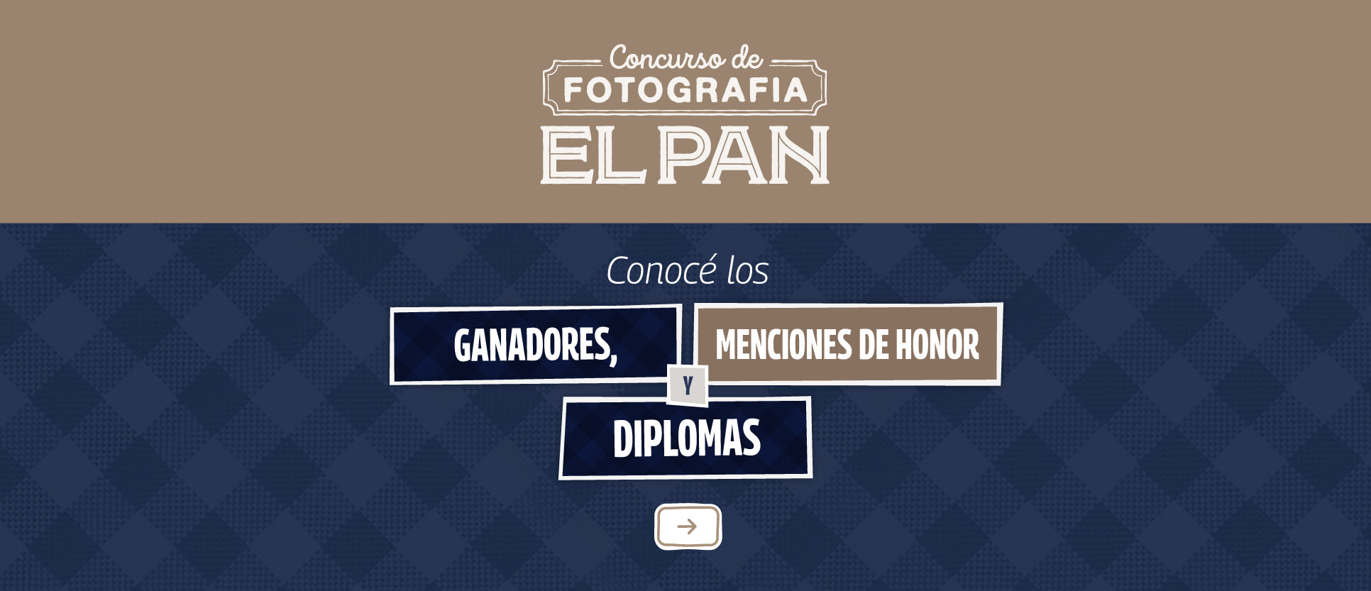 Conocé los Ganadores, menciones y diplomas del Concurso