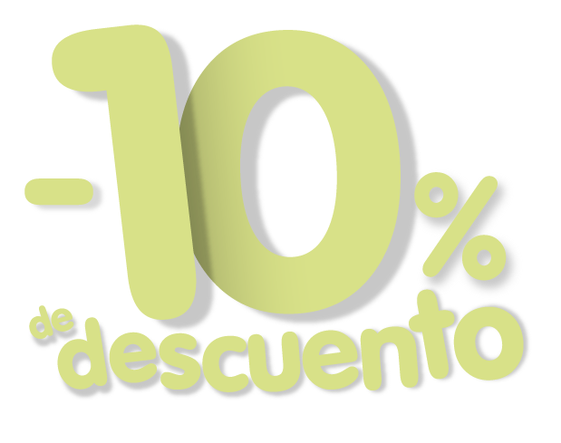 Descuento Estudiante