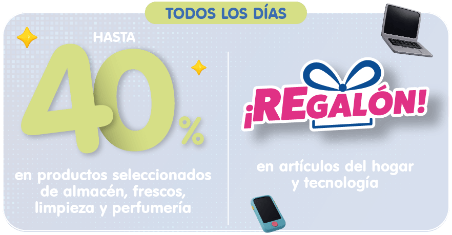 Todos los días