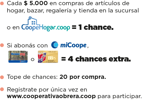 Participa