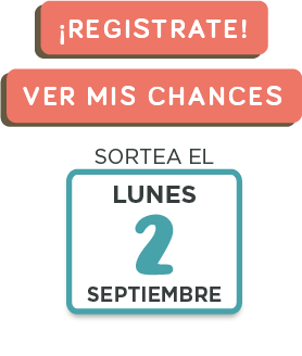 Registro Chances